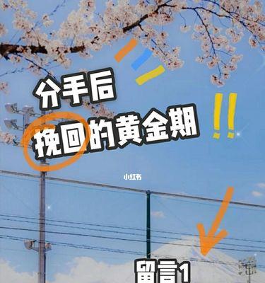 分手后挽回（如何重建关系？15个步骤详解）